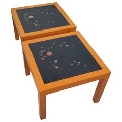 Dunbar Constellation Tables