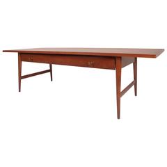 Mid-Century Modern Coffee Table by Paul McCobb 11