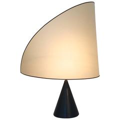 Elegant Table Lamp, circa 1980, Italy