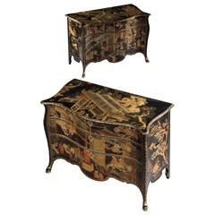 St.Giles House Commodes