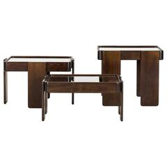 Cassina Stacking Tables 2