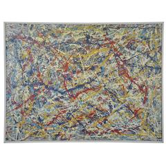 John Frates, Untitled Number 12, 2014 2