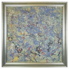 John Frates, Untitled Number 20, 2014 3