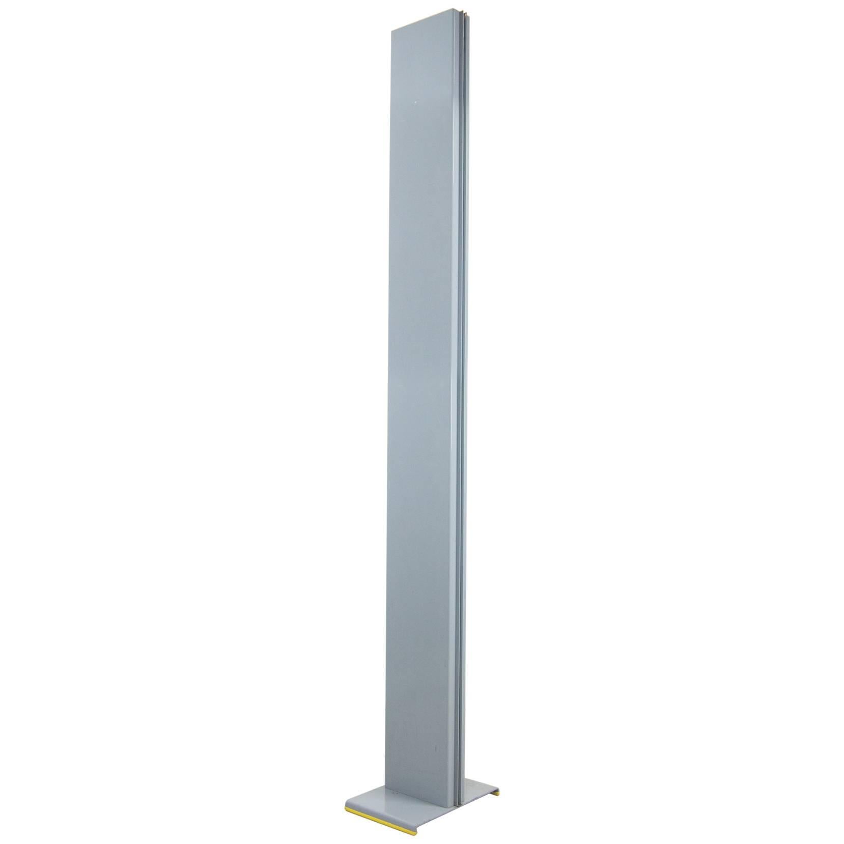 Multiplo Floor Lamp by Microdata Milano For Sale