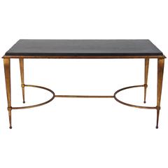 Coffee Table by Maison Ramsay 12