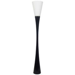 J1 Floor Lamp by Joseph-André Motte 2