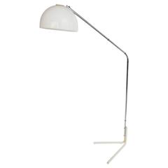 Rare Floor Lamp by Estudi Blanc for Tramo, 1970s 3