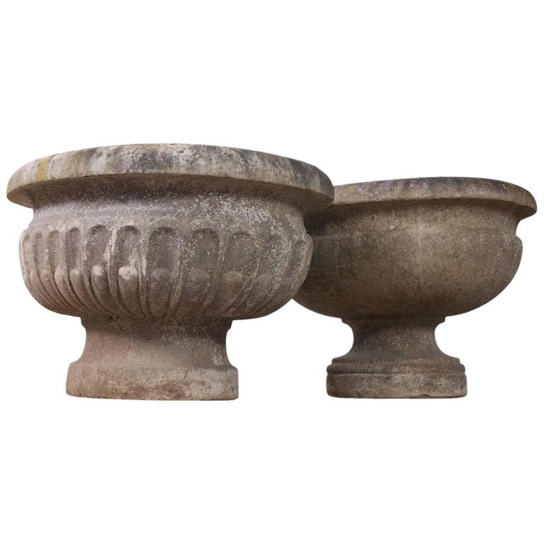 Marble Cisterns at 1stdibs