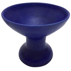 Chalice Ceramic Vase by Suzanne Ramié, Madoura