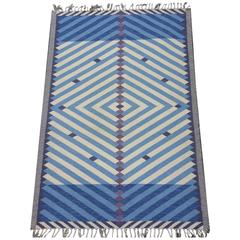 Swedish Tapestry Rug