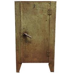 Metal Industrial Cabinet