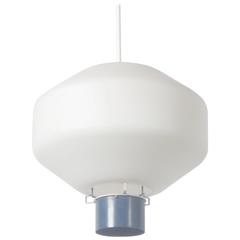 1/2 Industrial Pendant by Louis Kalff for Philips 7