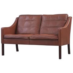 Borge Mogensen 2208 Sofa