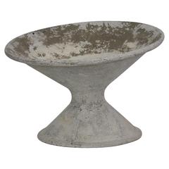 Concrete Planter by Willy Guhl for Eternit 12
