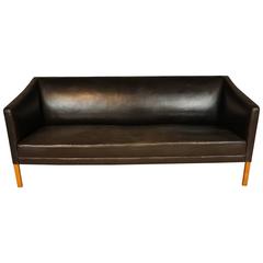 Børge Mogensen sofa, model L1