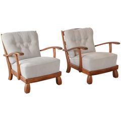 Pair of 1960s Chairs 5