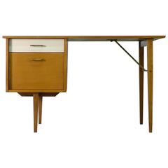 Milo Baughman Desk