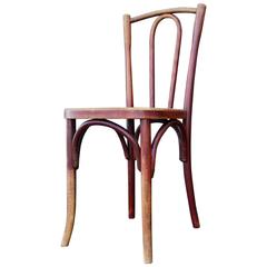 French Chair from Paris XVIè
