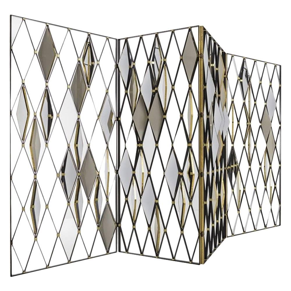 Dimorestudio Paravento 070 Screen For Sale