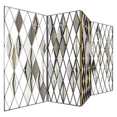 Dimorestudio Paravento 070 Screen