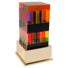 DNA Lamp, Studio Superego, Italy 1