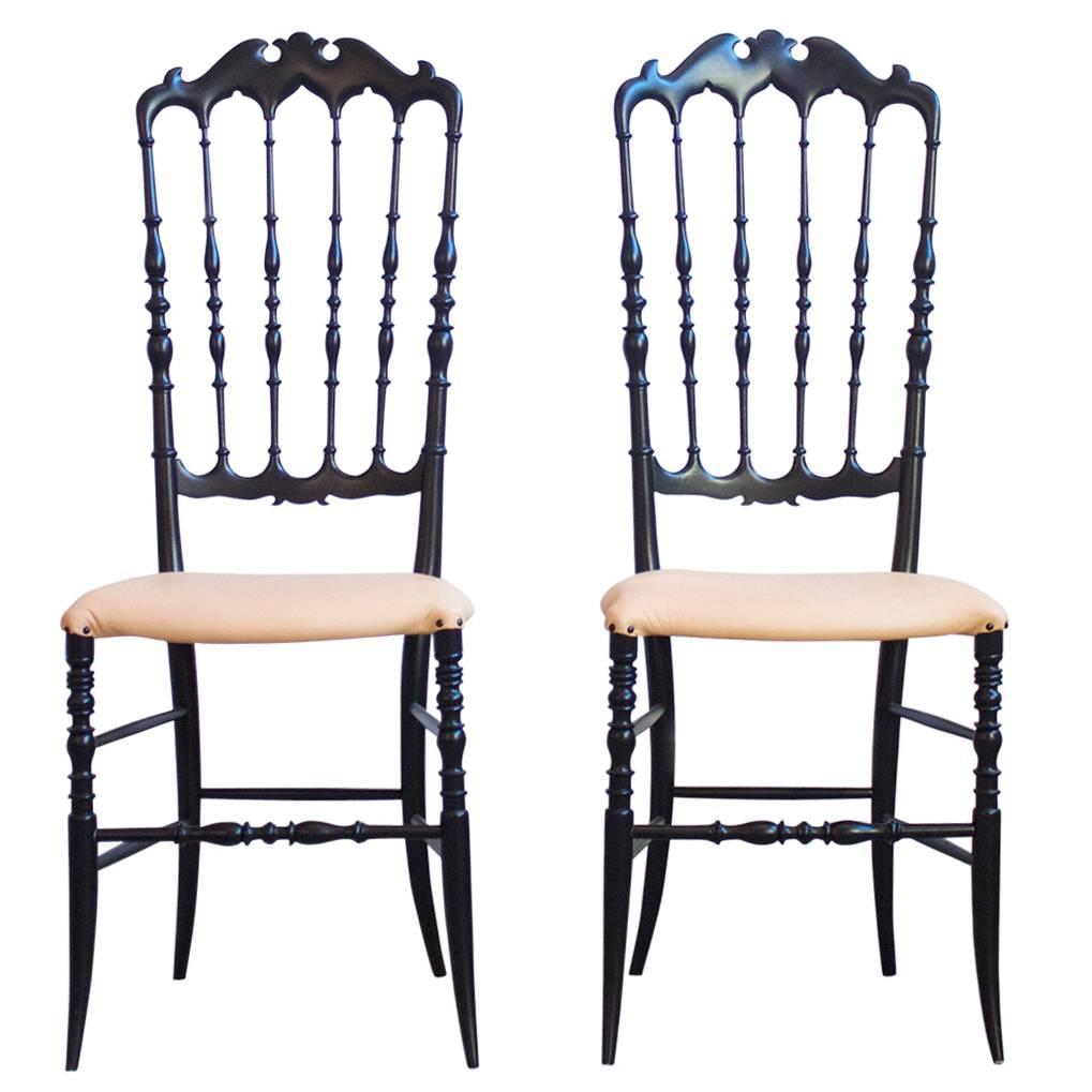 Chiavari Chairs For Sale