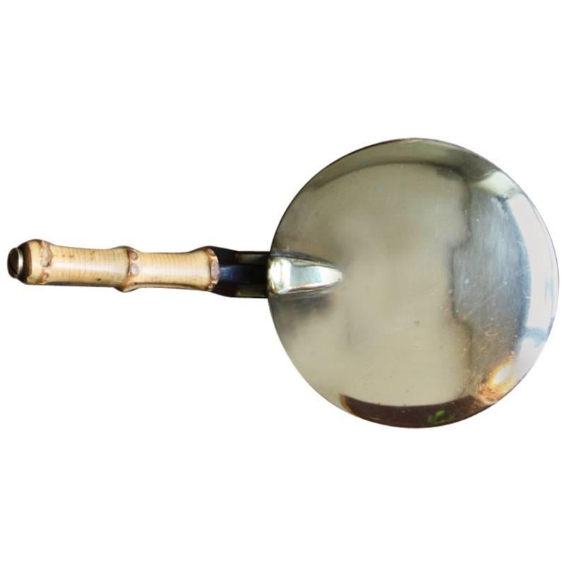 Carl Auböck Brass Ashtray with Lid