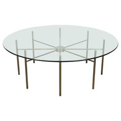 Radial Coffee Table by Lawson-Fenning 1