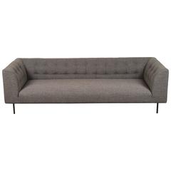 Lansdowne # Seat Sofa by SCP 7