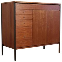 Paul McCobb for Calvin Bar Credenza Buffet