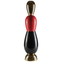 Alessandro Mendini, Naos, 12 Colonne Collection, Superego Editions, Italy