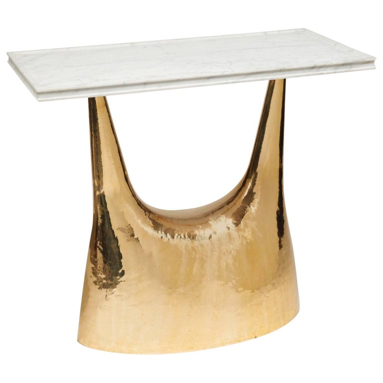 Console by Philippe Hiquily, Artist
s Collection