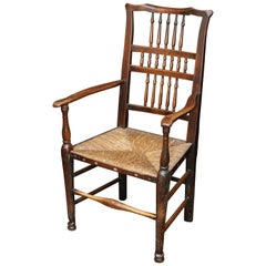 19th Century Country Chair