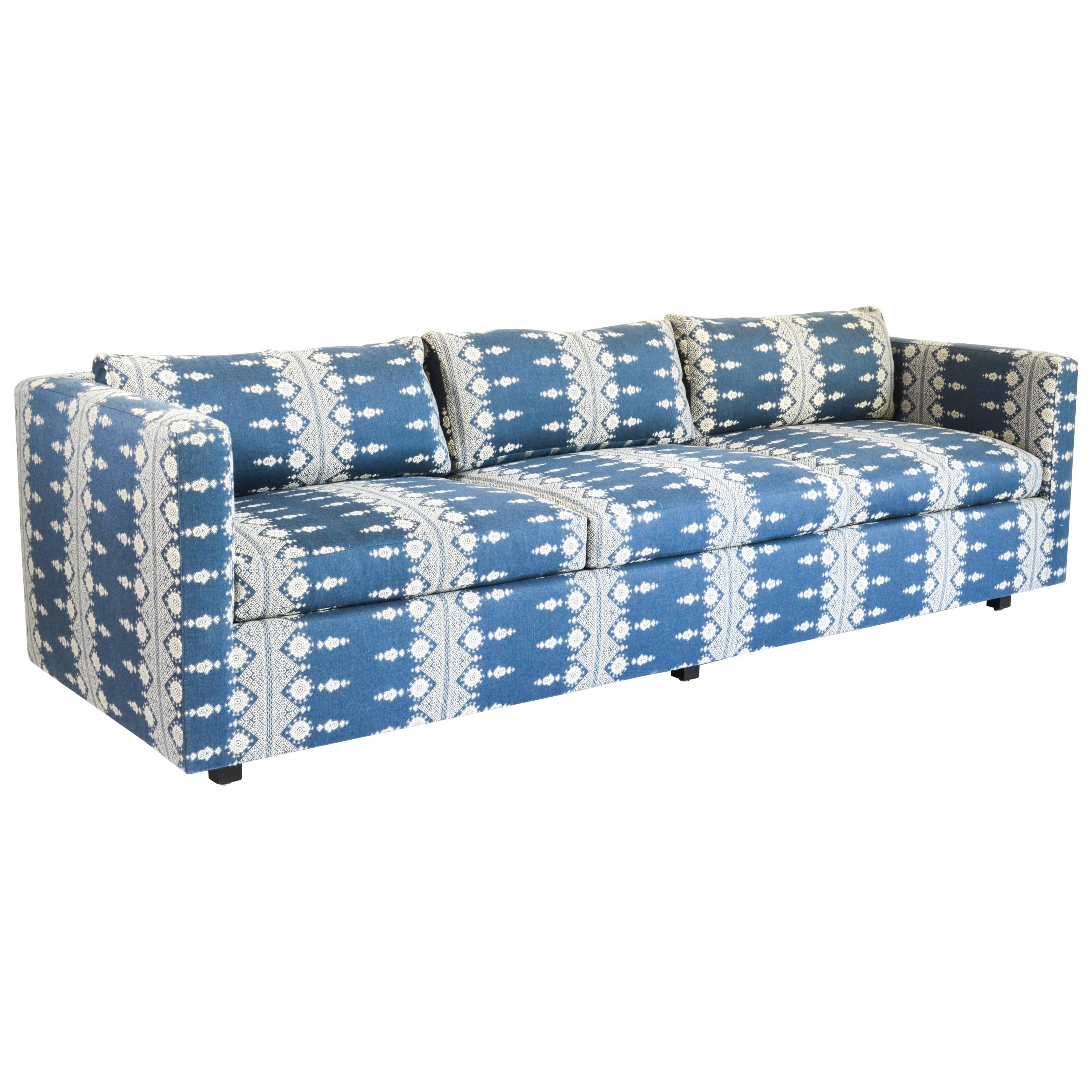  Dunham Down Filled Sofa Reviews Baci Living Room