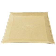 Italian Ivory Shagreen Tray by Fabio Bergomi 8