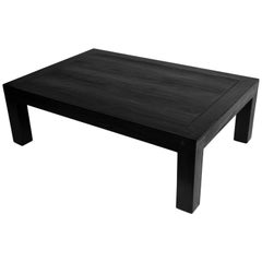 Gt Atelier Modern Low Table