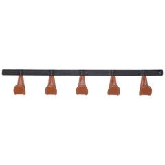 Atelier Leather and Iron Five-Hook 6