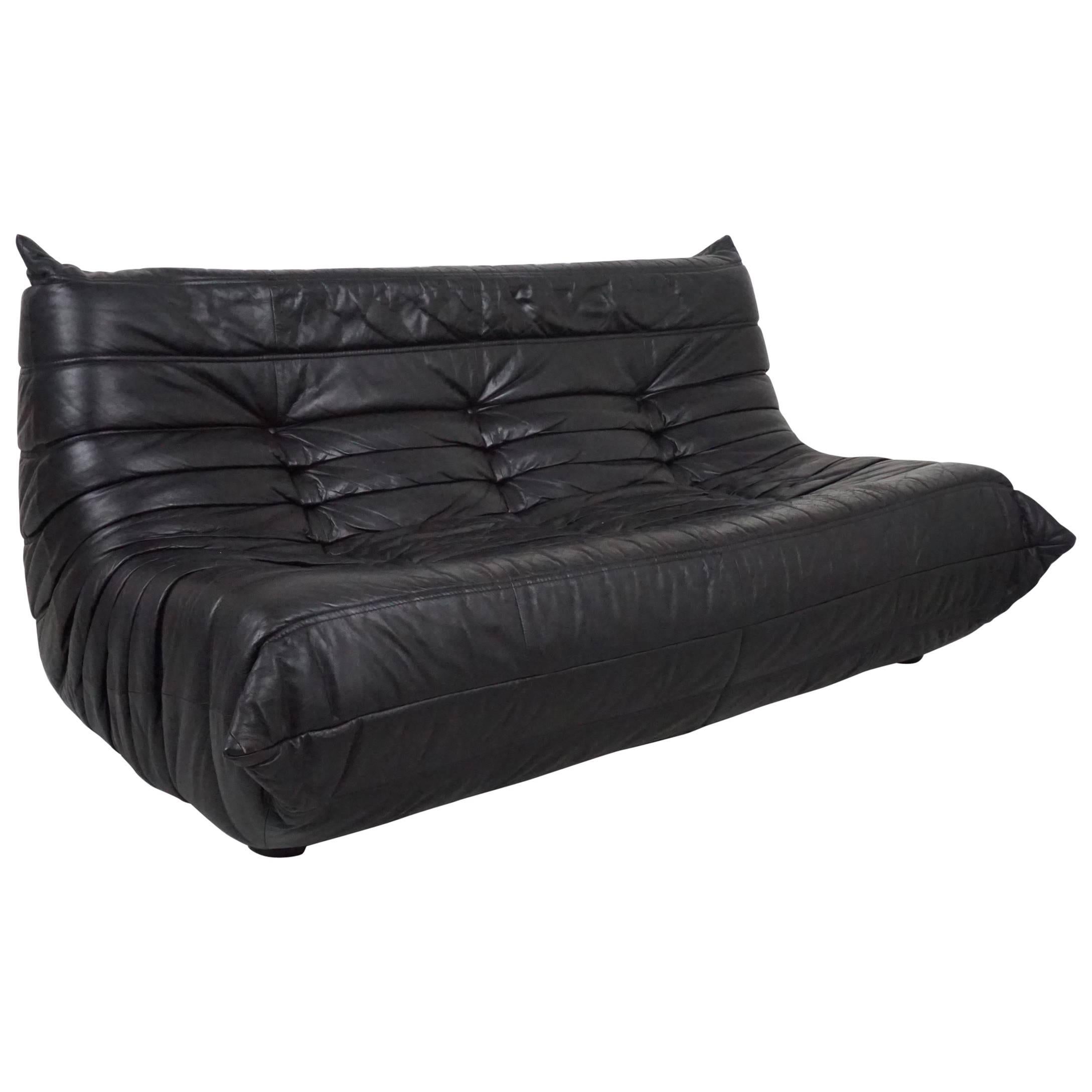 Togo Sofa by Ligne Roset