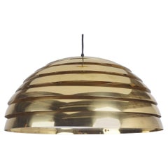 Large Beehive Pendant by Hans-Agne Jakobsson