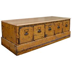 Antique Old Craft Furniture, Early 20th Century