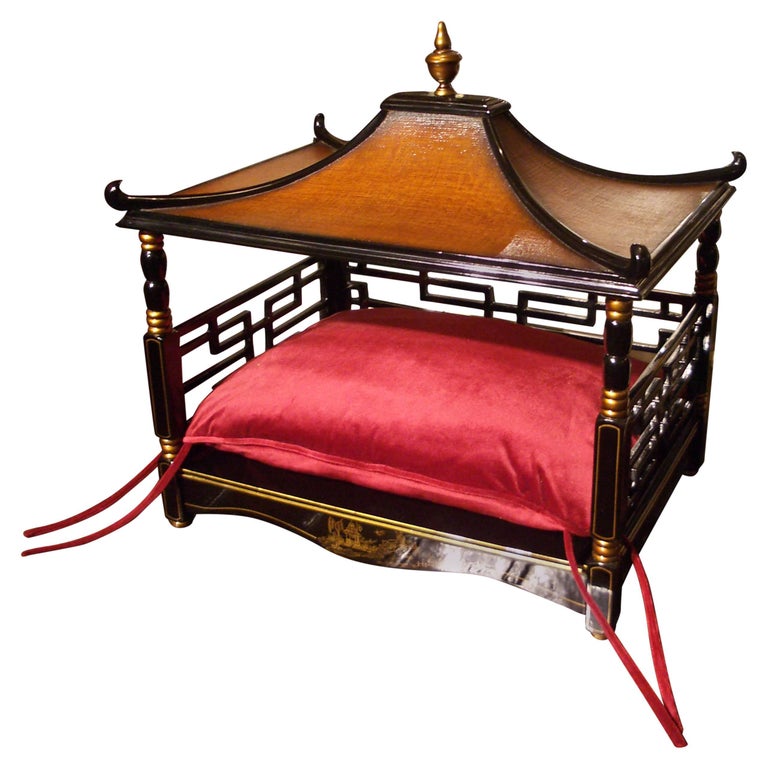 Exclusive Cathouse at 1stDibs