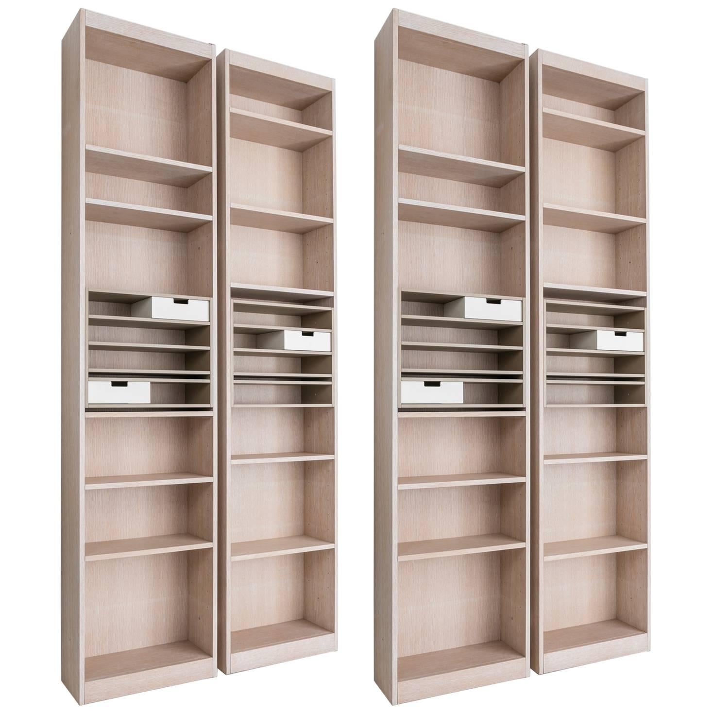 Gavina Bookcases