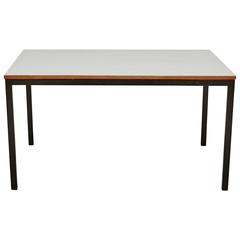 Charlotte Perriand Cansado Table, circa 1950 9