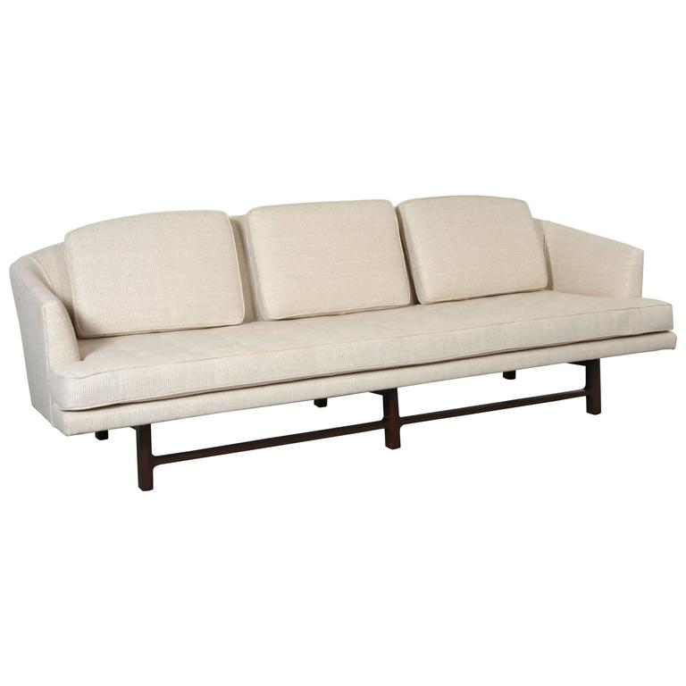 Edward Wormley for Dunbar Sofa, Model 5604, 1956 For Sale at 1stDibs