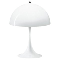Verner Panton Lámpara de mesa 'Panthella 400' para Louis Poulsen