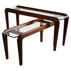 Gigogne Tables by Gustave Gautier, 1951