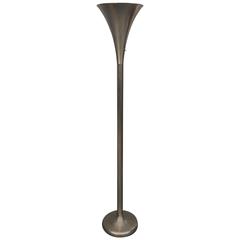 Stunning Floor Lamp Fontana Arte Style 3