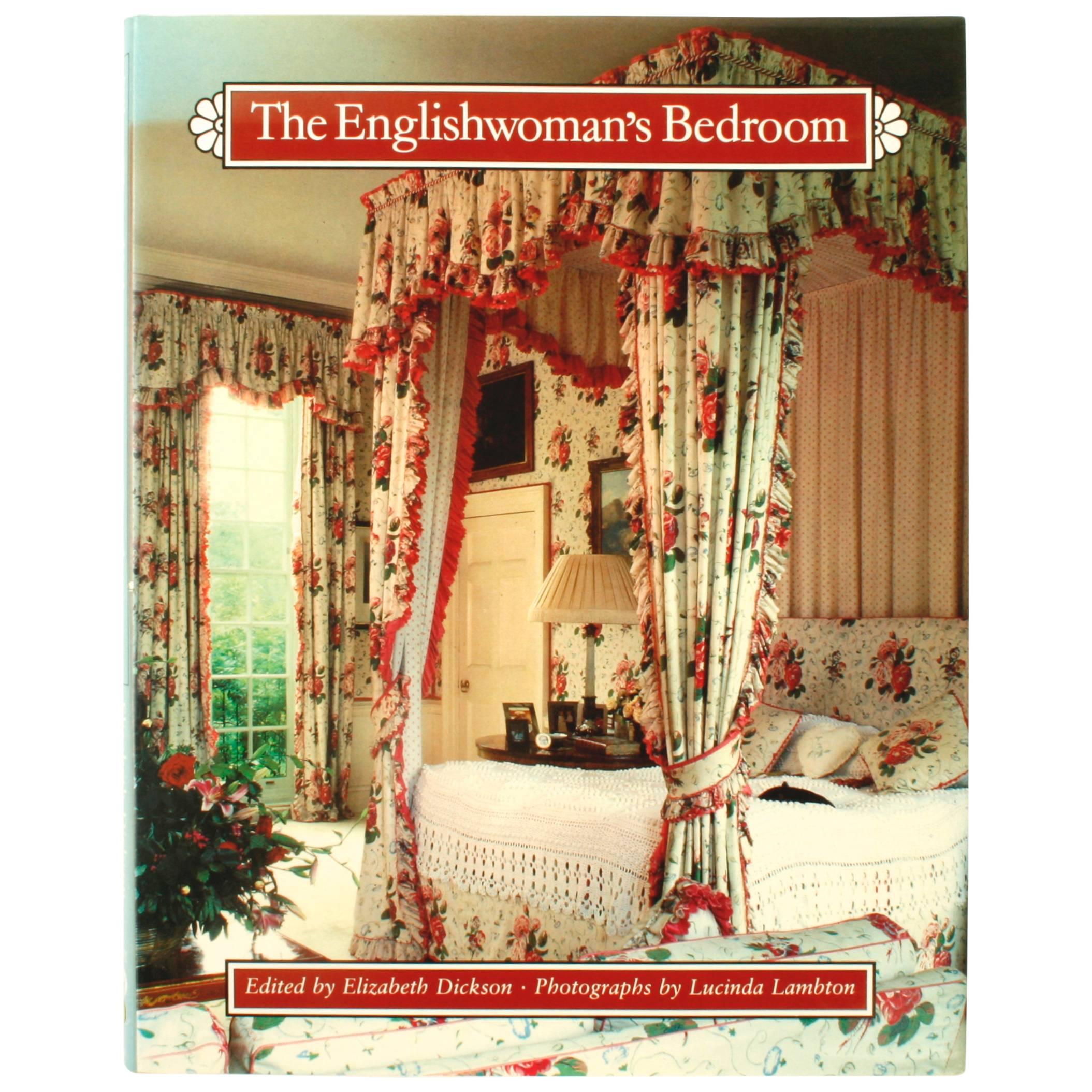 Englishwomans Bedroom by Elizabeth Dickson, 1st Ed