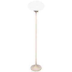 Laurel Mushroom Floor Lamp