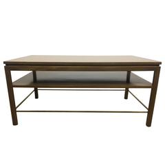 Dunbar A1012 Plateau Cocktail Table, by Edward Wormley 8